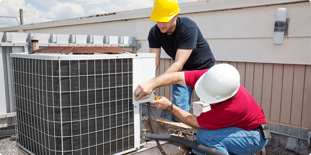 Air Conditioning Installation Valencia, CA