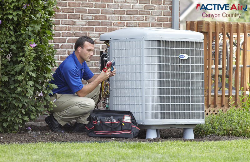 Canyon Country AcRepair
