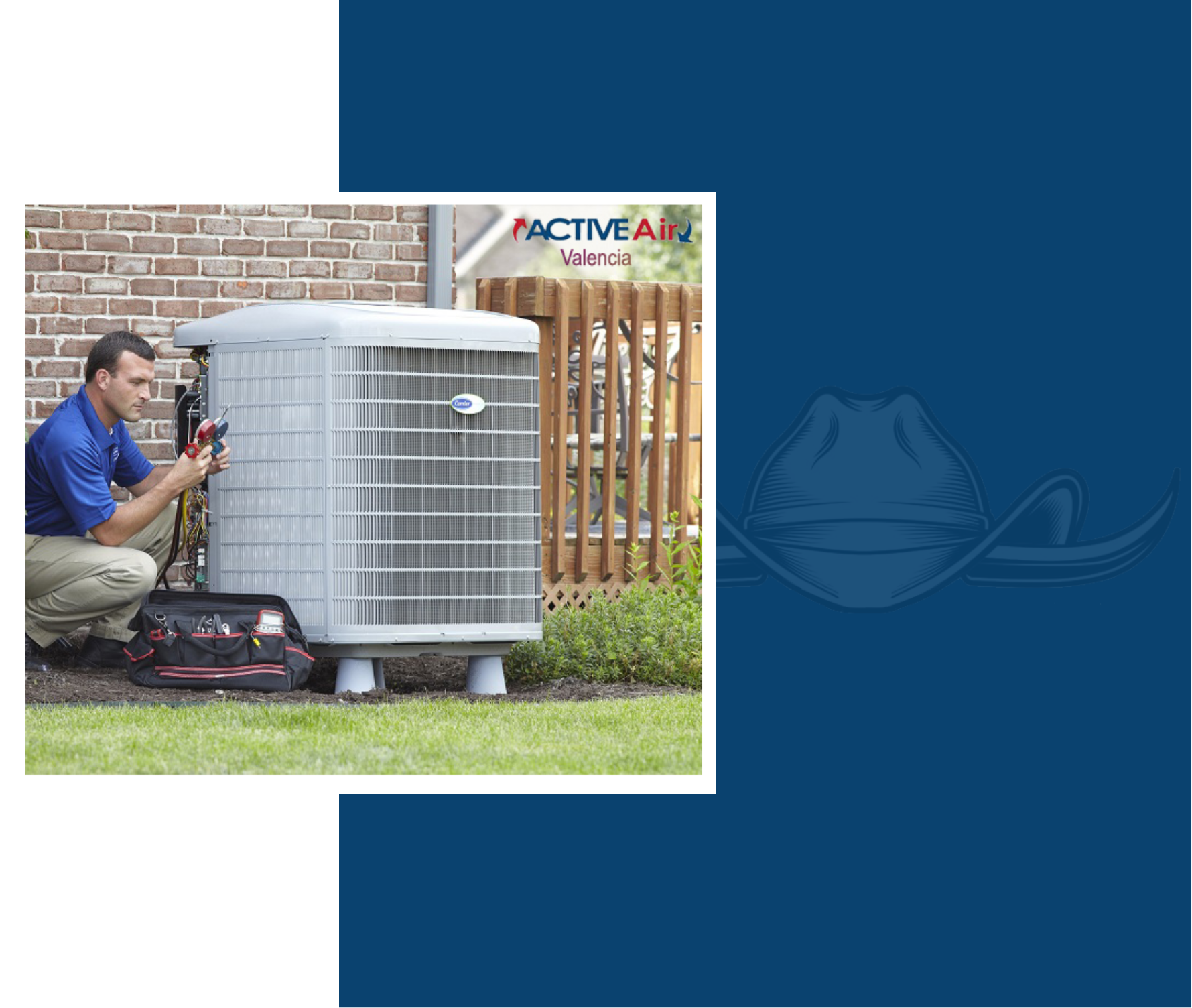 Top-Notch HVAC Services