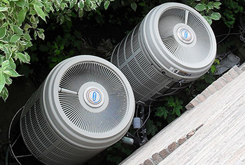 Heat Pump Repair