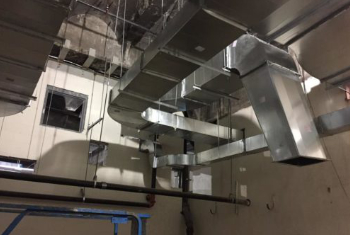 Wall Heater Repairs
