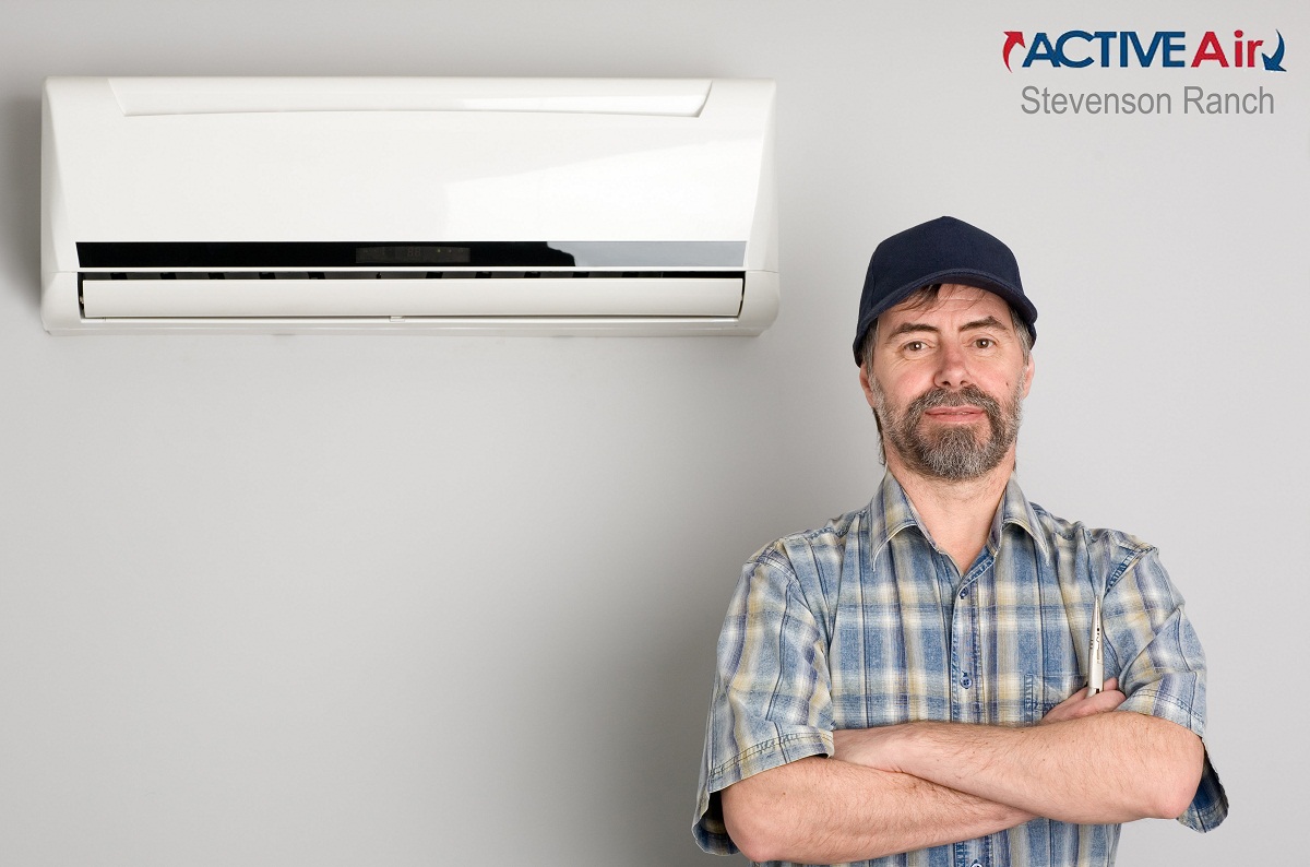 Air Conditioning Installation Stevenson Ranch, CA