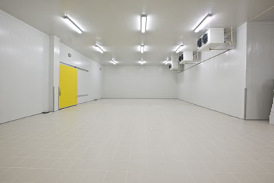 Commercial Refrigeration Installation and Service